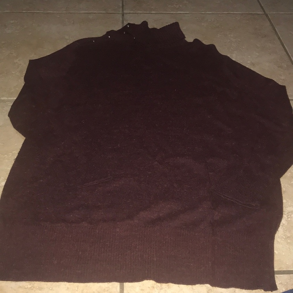 Gap Long Sweater Size Large - Picture 3 of 3